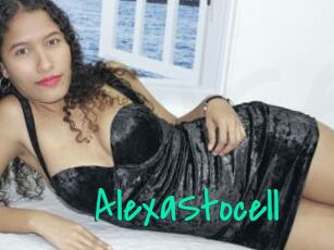 AlexaStocell