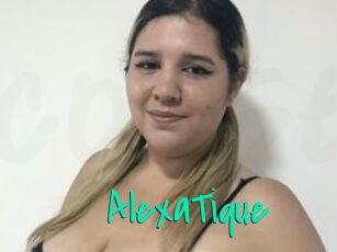 AlexaTique
