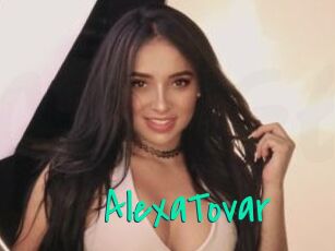 AlexaTovar