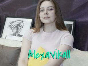 AlexaVikall