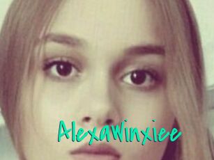 AlexaWinxiee