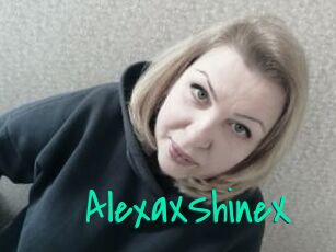 AlexaXShineX