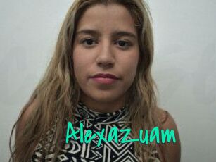 AlexaZuam