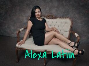Alexa_Latiin