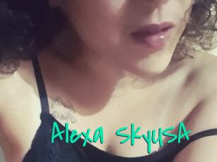 Alexa_SkyUSA