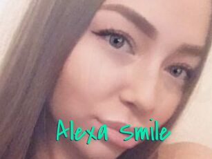 Alexa_Smile_