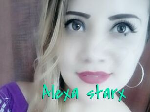 Alexa_starx