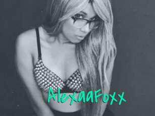 AlexaaFoxx