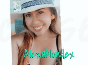 Alexablondex