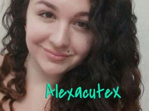 Alexa_cute_X