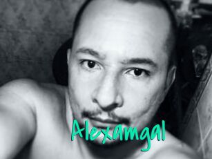 Alexamgal