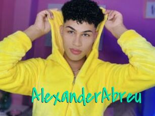 AlexanderAbreu