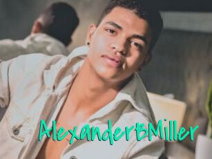 AlexanderBMiller