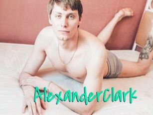 AlexanderClark