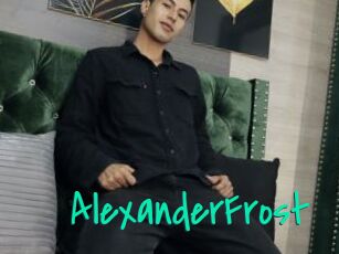 AlexanderFrost