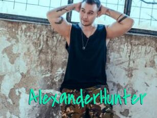 AlexanderHunter