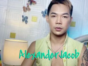 AlexanderJacob