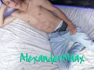 AlexanderMaax