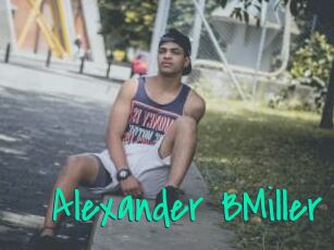 Alexander_BMiller