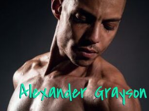 Alexander_Grayson