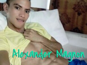 Alexander_Magnon