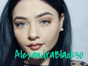 AlexandraBlack30