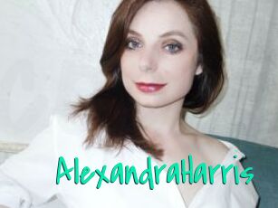 AlexandraHarris