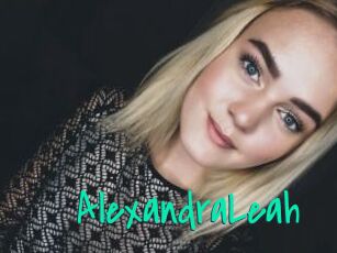 AlexandraLeah