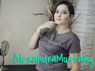 AlexandraMustang