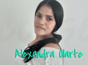 Alexandra_Olarte