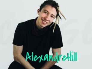 AlexandreHill