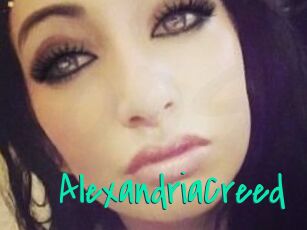 AlexandriaCreed