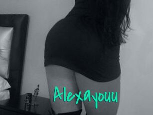 Alexayouu