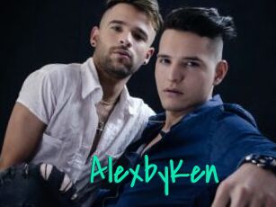 AlexbyKen