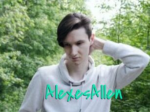 AlexesAllen