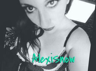 AlexiSnow
