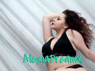 AlexiaDreamX