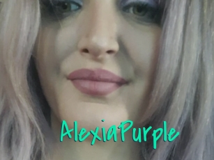 AlexiaPurple