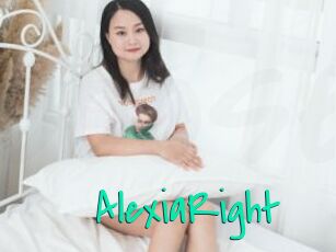 AlexiaRight
