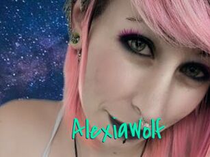 AlexiaWolf