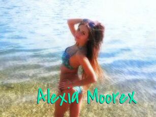 Alexia_MooreX