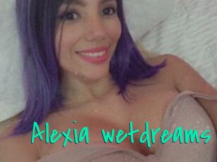 Alexia_wetdreams