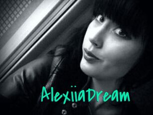 AlexiiaDream