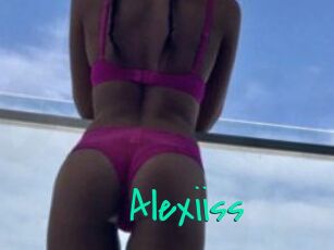 Alexiiss
