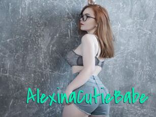 AlexinaCutieBabe