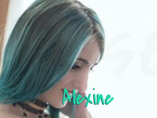 Alexine