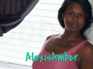 AlexisAmber