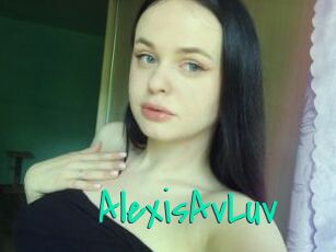 AlexisAvLuv
