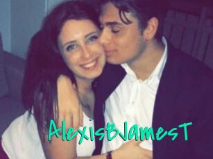 AlexisBJamesT