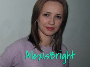 AlexisBright